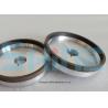 Buy cheap 125mm 6A2 Cup Diamond Wheel 100 Grit Diamond Grinding Wheel For Carbide Tools from wholesalers