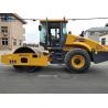 Buy cheap XS143J Heavy Construction Machinery 14 Tons XCMG Road Roller from wholesalers