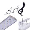 Buy cheap High Efficiency Energy Saving Grow Lights , 650W Horticulture Led Lights from wholesalers