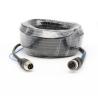 Buy cheap Security System Cctv Car Camera 4 Pin Aviation Connecter Cable from wholesalers