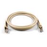 Buy cheap High quality cat5 cat5e cat6 cat7 network communication cable assembly from wholesalers