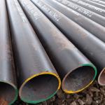 Astm A213 Grade T11 T12 T13 8 Inch Sch 40 Seamless Alloy Steel Tube