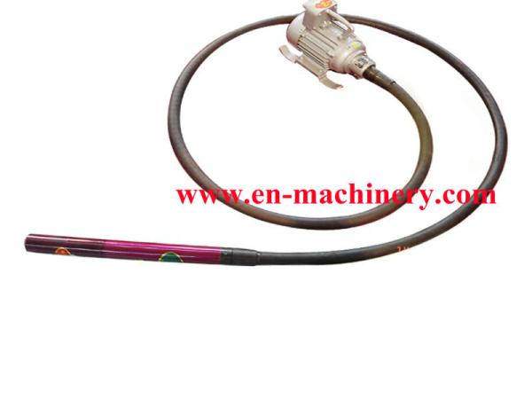 Buy cheap Electric Concrete Vibrator / Concrete Vibrator Construction Machine/External Concrete from wholesalers