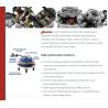 Buy cheap Kemmex 513346 Front Wheel Hub Bearing for FORD MUSTANG FR3Z1104A Affordable and Durable from wholesalers