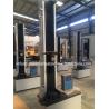 Buy cheap Refurbish Tensile Tester from wholesalers