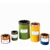 Buy cheap Reinforced Concrete Sharp 47.75mm Diamond Core Drill Bit product