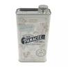 Buy cheap Rectangular Stainless Steel Vodka Can Wine Bottle Alcohol Container Spirits Packaging from wholesalers