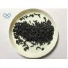 Buy cheap CTC 70% Industrial Activated Charcoal Pellets For Odor Control from wholesalers
