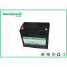 Buy cheap 12V50Ah Lead Acid Battery Replacement For Solar Storage from wholesalers