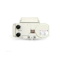 Buy cheap Valve Position Feedback Signal IP67 60S Fail Safe Actuator product