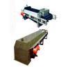 Buy cheap High Performance Apron Feeder Conveyor Belt For Bulk Materials Handling from wholesalers