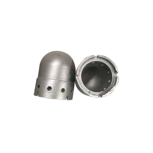 Quality 1kg Boiler Air Nozzle Alloy Steel Boiler Furnace Parts Wearproof for sale