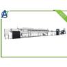 Buy cheap UL910,NF PA 262,ASTM E84,UL723 Stainless Steel Steiner Tunnel Furnace Tester from wholesalers