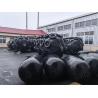 Buy cheap High Pressure Yokohama Pneumatic Rubber Fender For Dock from wholesalers