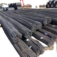 Buy cheap Screw Thread Carbon Steel Bar Non Alloy Free Cutting Steel product