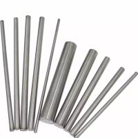 Buy cheap Bar/Rod Stainless Steel for Industrial/Machinery/Construction Application product
