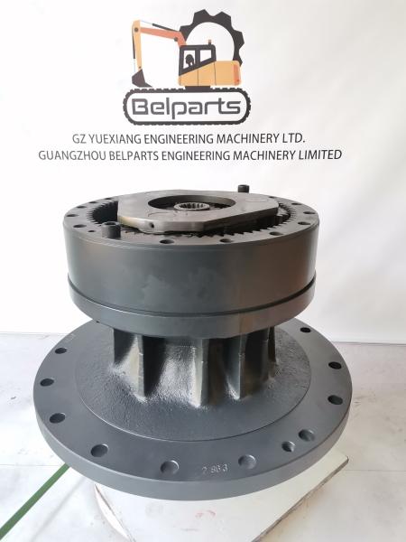 Volvo EC240B 14566202 VOE 7118-34100 Swing Reduction Gearbox For Crawler