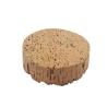Buy cheap Eco Bark Top Cork Lid Food Grade Heat Insulation Water Proof For Jars from wholesalers