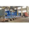 Buy cheap Automatic Portable Baler 21.5mpa 260hp / Scrap Baling Press Machine from wholesalers