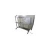 Buy cheap 250kg Renewable Training System Wind Power Generator Trainer 2KVA 2000mm from wholesalers