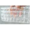 Buy cheap OEM Commercial Ice Maker Machine / Small Industrial Ice Cube Making Machine from wholesalers