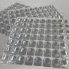 Buy cheap ID Card Moisture Proof Holographic Foil Stickers , 3D Holographic Stickers from wholesalers