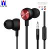 Buy cheap CE FCC ROHS Cable Noise Cancelling Earphones Wired Bluetooth Earbuds from wholesalers