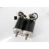 Buy cheap 800W Industrial Servo Motor 3000RPM MC801NS302KNN03 Nidec Sankyo from wholesalers