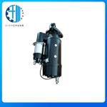 435-1240 Starter Motor For Caterpillar C9 C13B C18 C15 C11 C13 C7 Engine Spare