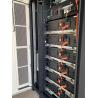 Buy cheap SD100-258kwh Battery Cabinet for 380VAC Three-Phase Four-Wire Energy Storage System from wholesalers