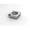 Buy cheap CCGT060204 Square Polycrystalline Diamond Inserts CCGT Carbide Inserts from wholesalers