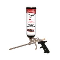 Buy cheap Expanding 500ml Polyurethane Foam Cleaner Cleans Uncured Residue product