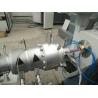 Buy cheap Single Screw PVC Pipe Extrusion Line High Pressure Radiant Heating System from wholesalers