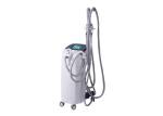 V8-Shape Cavitation Vacuum Machine Cavitation RF 940nm Laser wavelength