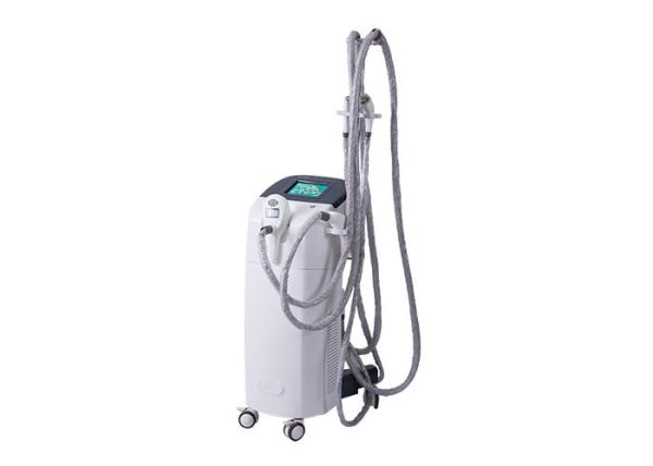 Buy cheap V8-Shape Cavitation Vacuum Machine Cavitation RF 940nm Laser wavelength from wholesalers