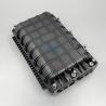Buy cheap 96 Cores IP68 FTTX Outdoor Fiber Splice Enclosure 3 In 3 Out from wholesalers