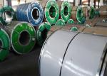 ASTM Stainless Steel Hot Rolled Coil 430 316 409L 3mm-120mm Thick