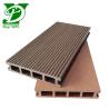 Buy cheap Hollow Modern Waterproof WPC Decking Total Solution for Swimming Pool from wholesalers
