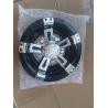 Buy cheap New Model 8 Inch Golf Cart SS Rim Cover Wheel Cover from wholesalers