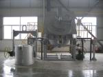Regenerative Gas Burner Used in YGL-1000Q Aluminum Melting Furnace