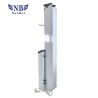 Buy cheap UV 30W×2 Mobile Sterilizing Vehicle from wholesalers