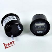 Buy cheap Curtis Forklift Battery Indicator 24V 48V 803RB2448BCJ301O product