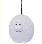 88mm Outdoor Stereo Radio Popular Cartoon Characters Pocket FM88
