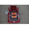 Buy cheap 140m3/H 5mm Particle Drilling Mud Shaker Sludge Treatment from wholesalers
