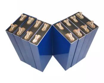 Buy cheap 3.2V 15Ah LiFePO4 Boat Battery Lithium Iron Phosphate Prismatic Cells from wholesalers