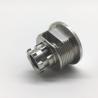Buy cheap Custom Precision Aerospace CNC Machining Parts For Automotive Medical from wholesalers
