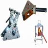 Buy cheap Construction Engineering Aerial Cable Tools Crimp Pipe Straightening Machine from wholesalers