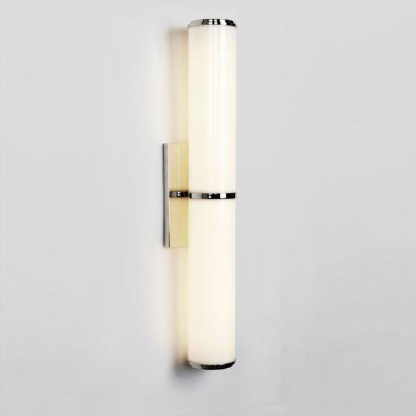 Buy cheap Modern double head model room fashion Mini Endless Wall Sconce(WH-OR-203） from wholesalers