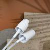 Buy cheap 0.2cc 18/410 Plastic Full Cap Cream Pump For Serum Water Essence Foundation from wholesalers
