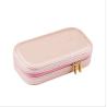 Buy cheap Pink Bracelet Jewelry Box 17cm 9cm 5cm Ring And Earring Jewelry Box from wholesalers